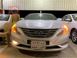 هیۆندای سۆناتا